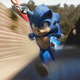Illustration for article titled Chicago, think fast and see iSonic The Hedgehog/i early and for free
